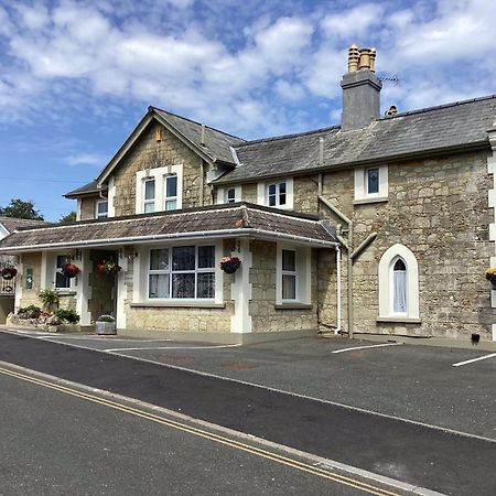 Hotel Fernbank Shanklin Zewnętrze zdjęcie