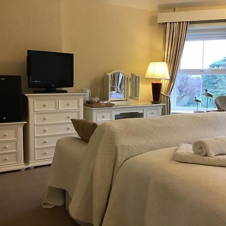 Hotel Fernbank Shanklin Zewnętrze zdjęcie