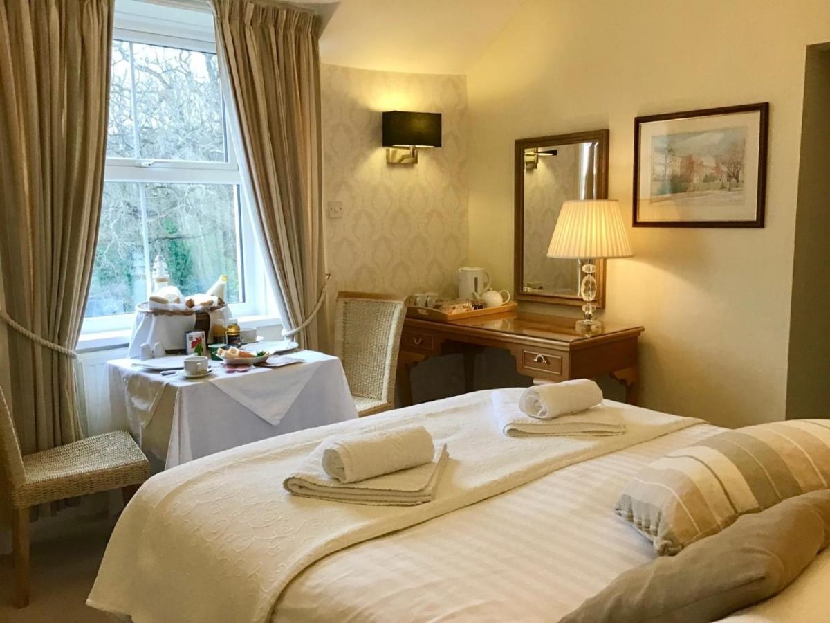 Hotel Fernbank Shanklin Zewnętrze zdjęcie