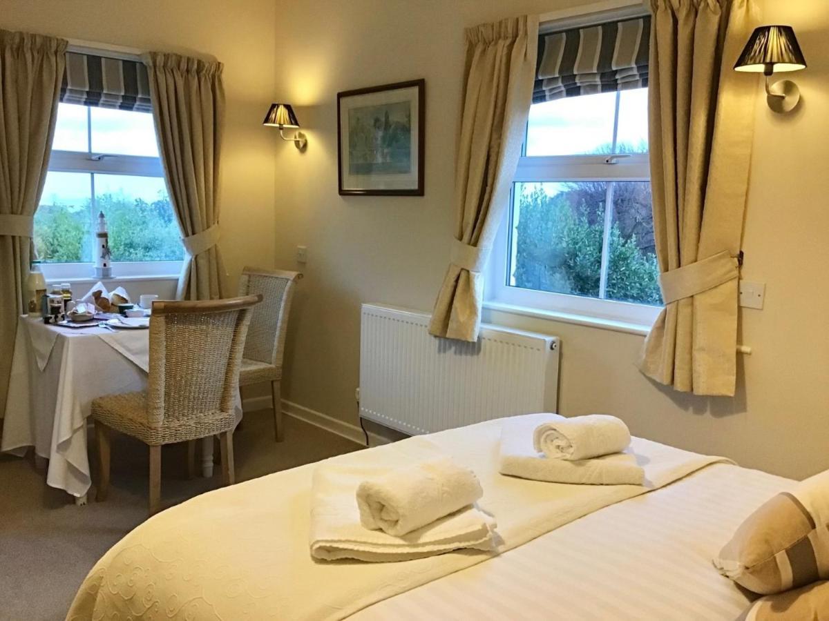 Hotel Fernbank Shanklin Zewnętrze zdjęcie