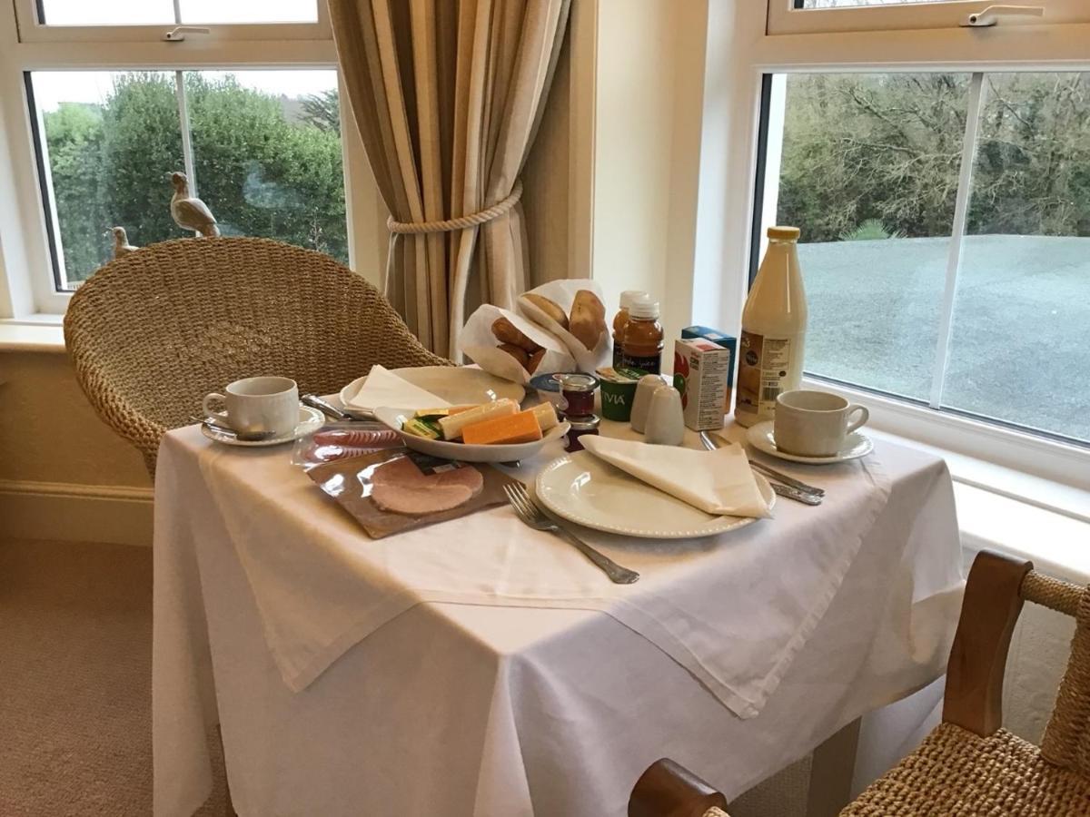 Hotel Fernbank Shanklin Zewnętrze zdjęcie