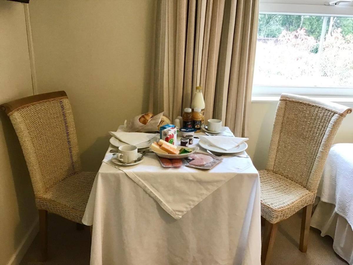 Hotel Fernbank Shanklin Zewnętrze zdjęcie