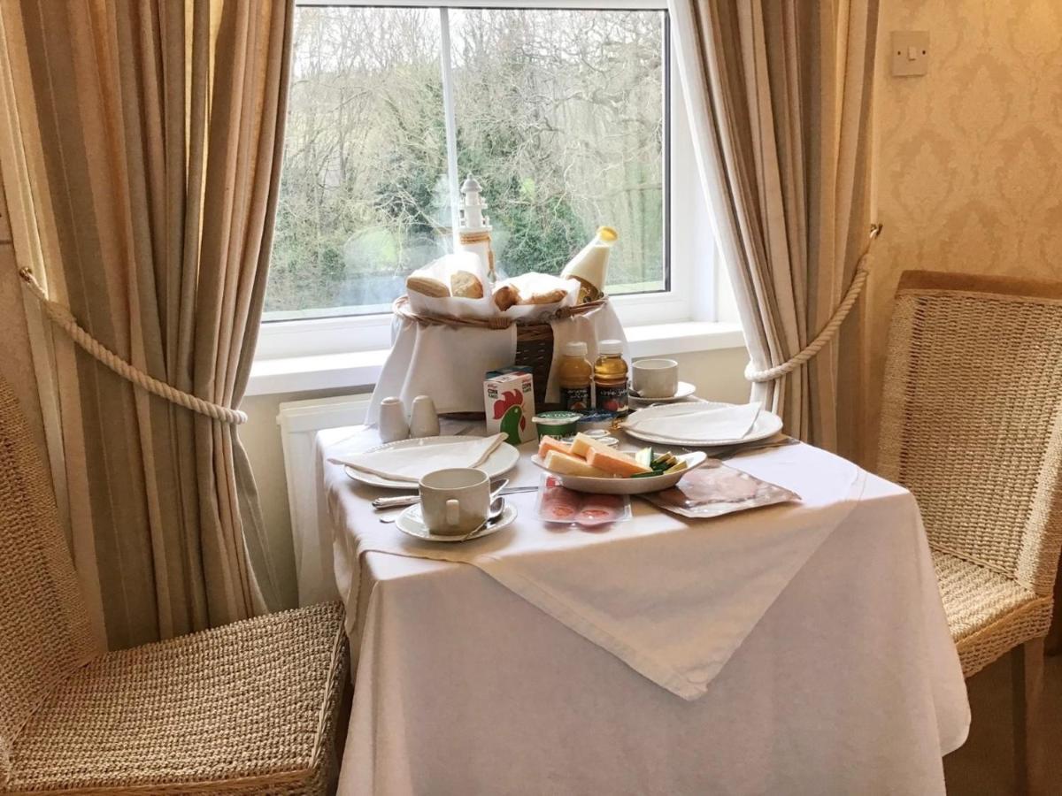 Hotel Fernbank Shanklin Zewnętrze zdjęcie