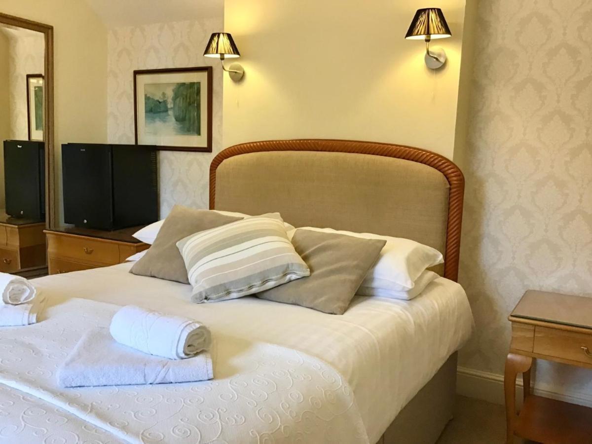 Hotel Fernbank Shanklin Zewnętrze zdjęcie