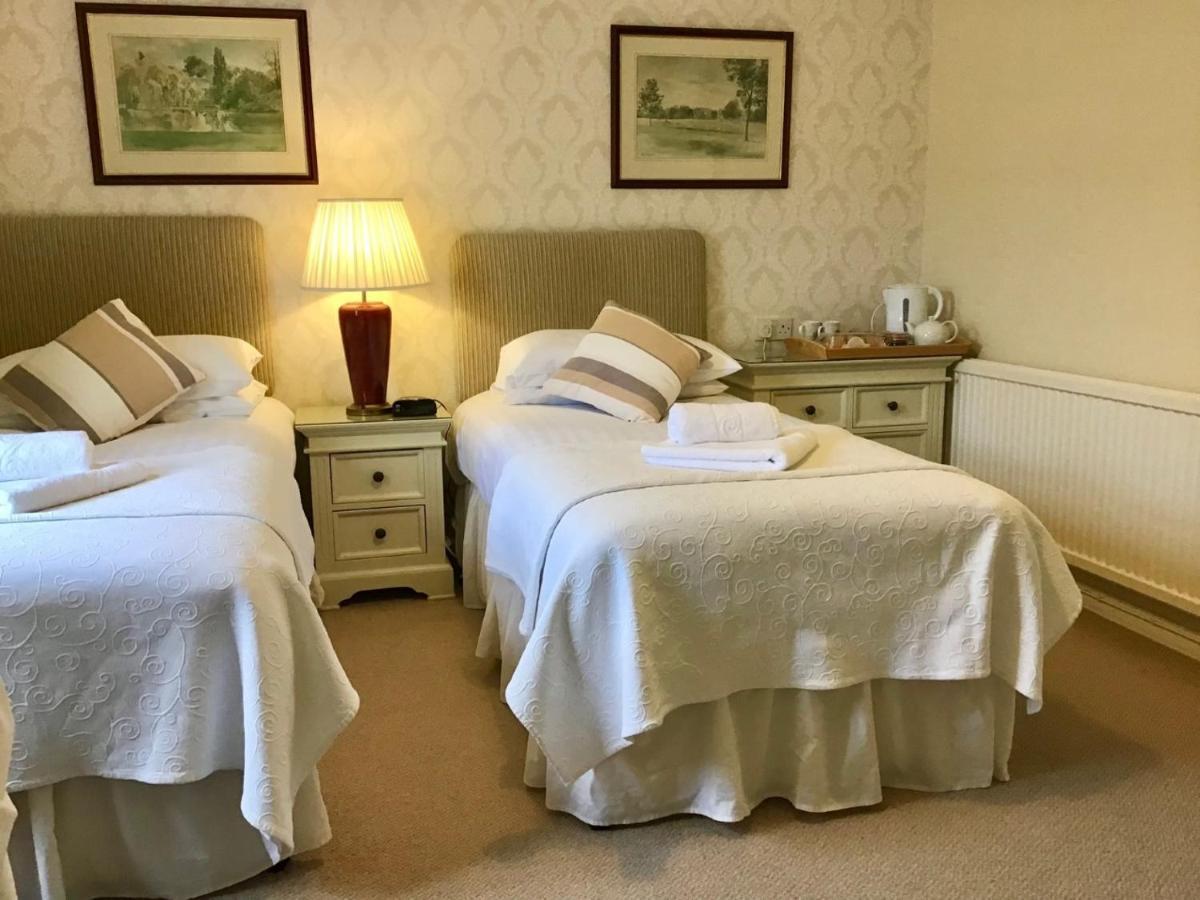 Hotel Fernbank Shanklin Zewnętrze zdjęcie