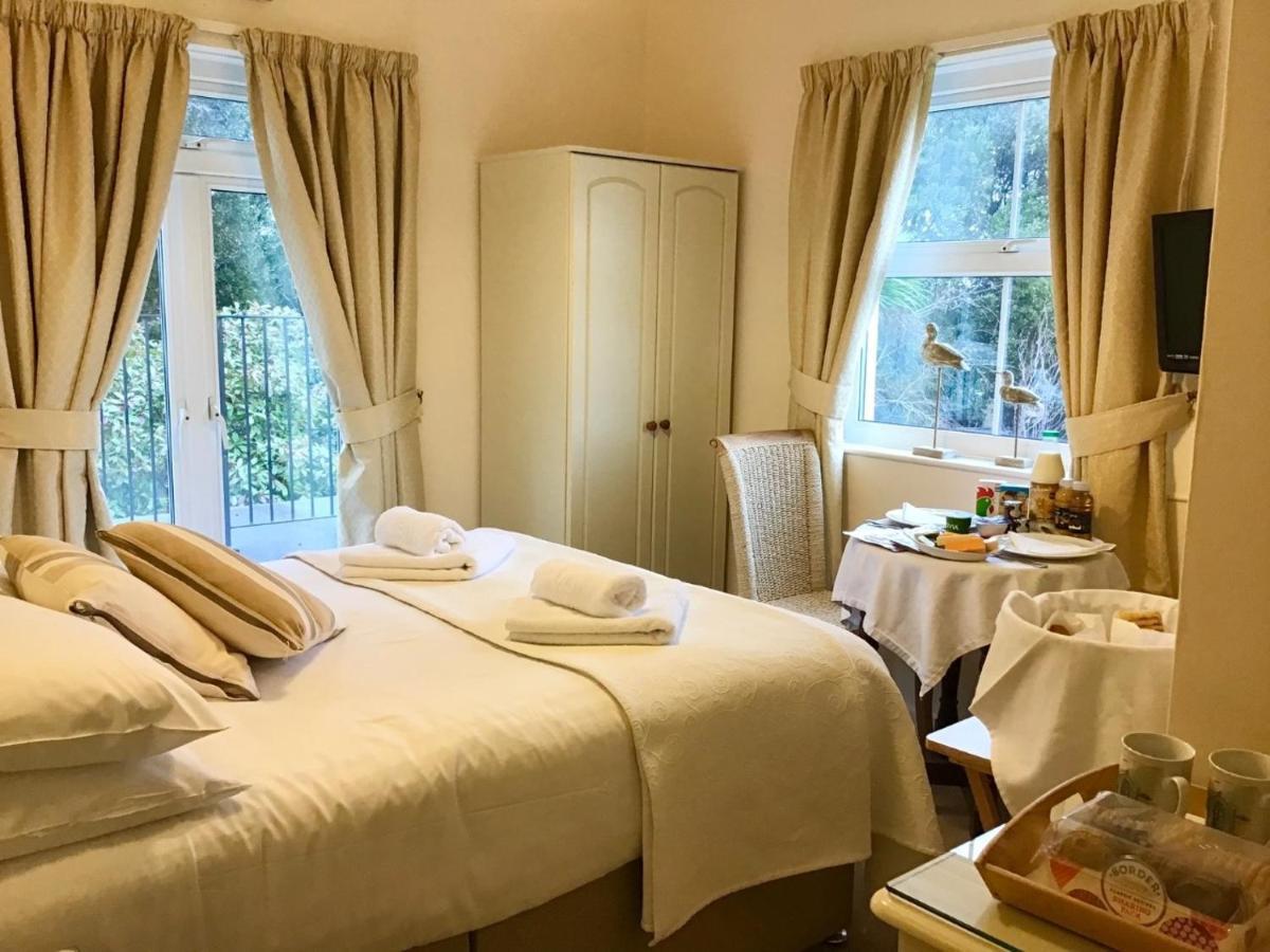 Hotel Fernbank Shanklin Zewnętrze zdjęcie