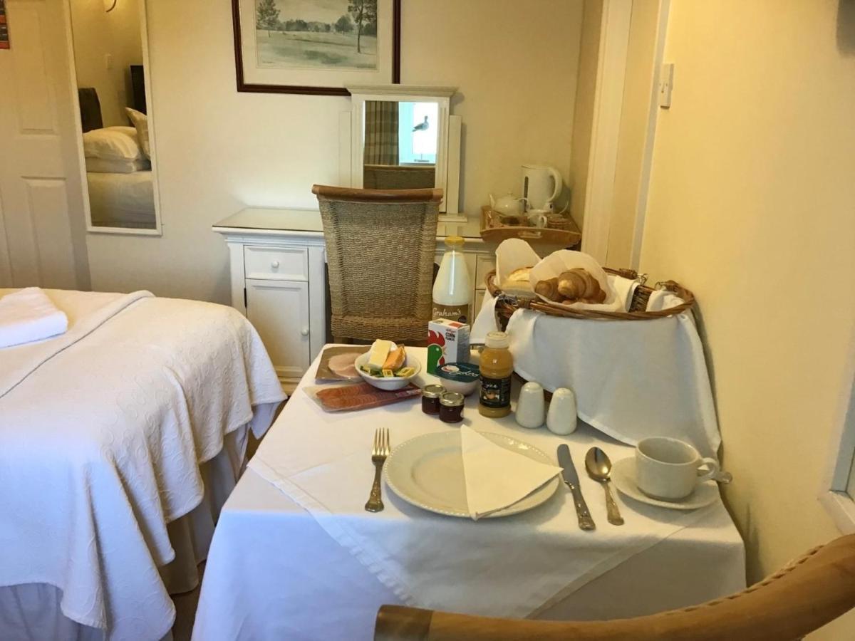 Hotel Fernbank Shanklin Zewnętrze zdjęcie