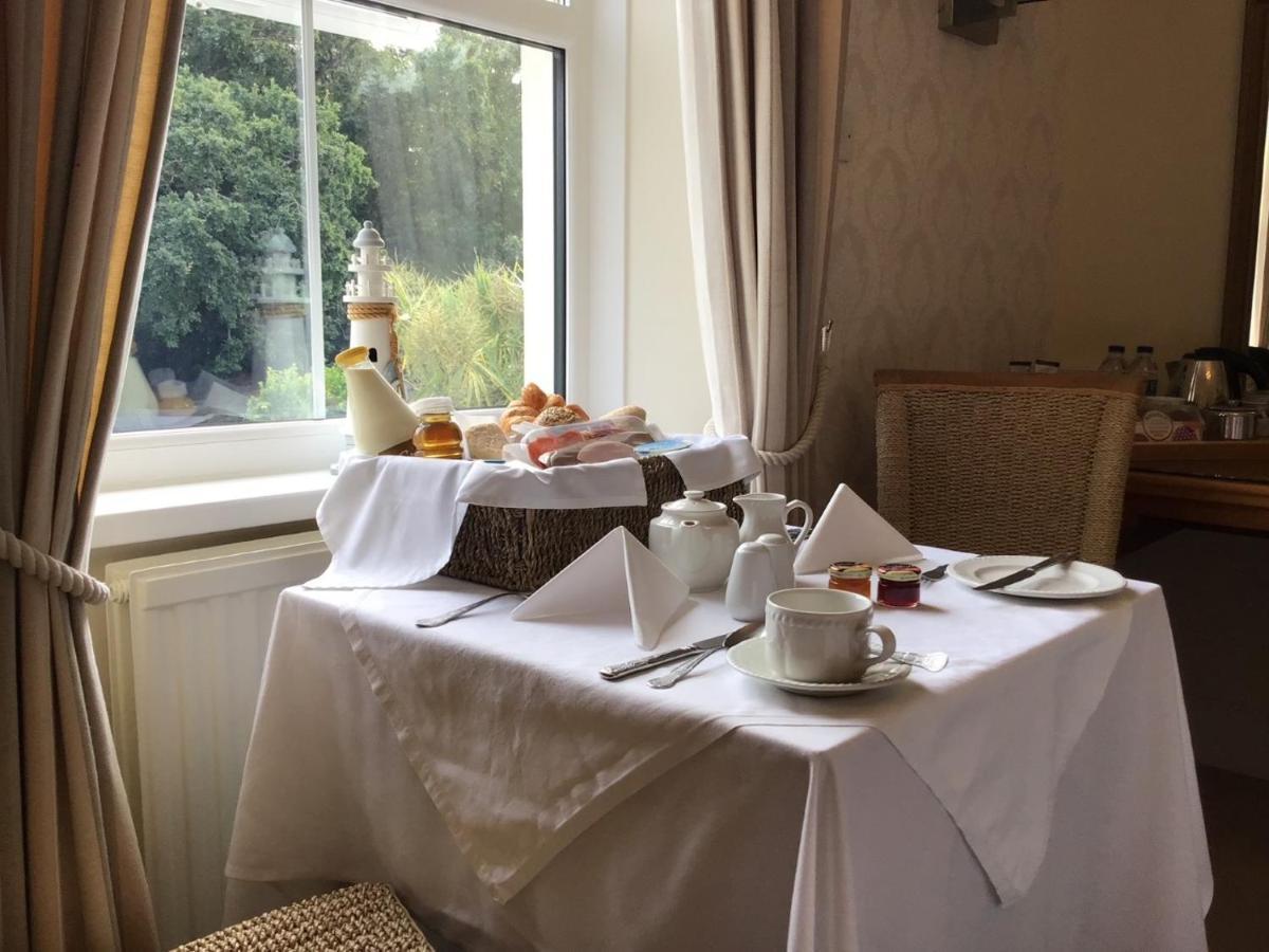 Hotel Fernbank Shanklin Zewnętrze zdjęcie