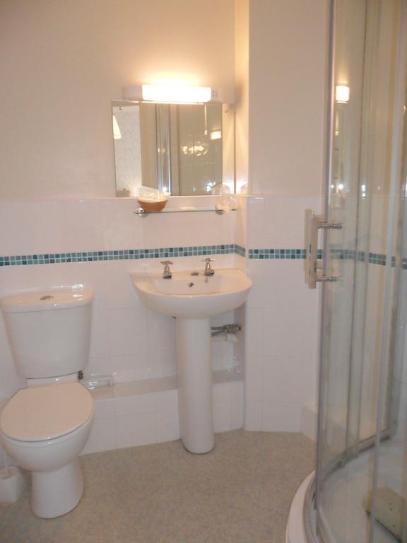 Hotel Fernbank Shanklin Pokój zdjęcie