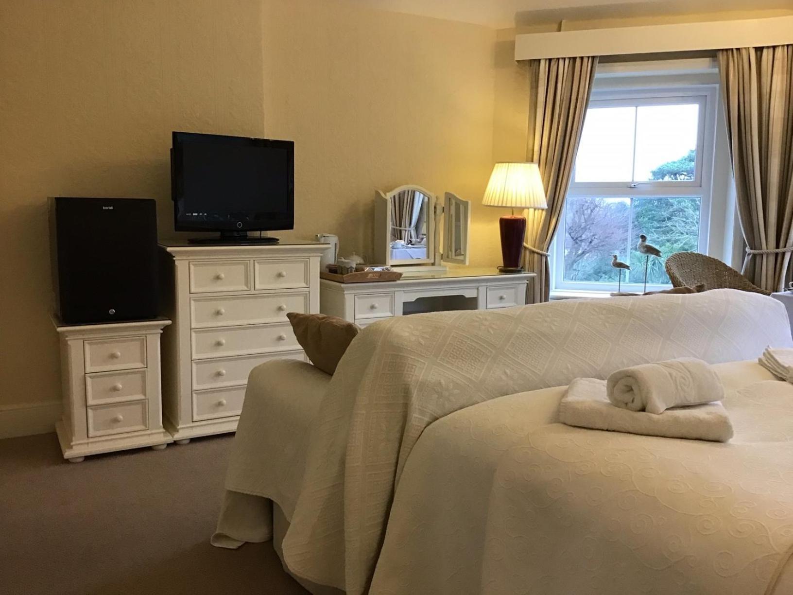 Hotel Fernbank Shanklin Zewnętrze zdjęcie
