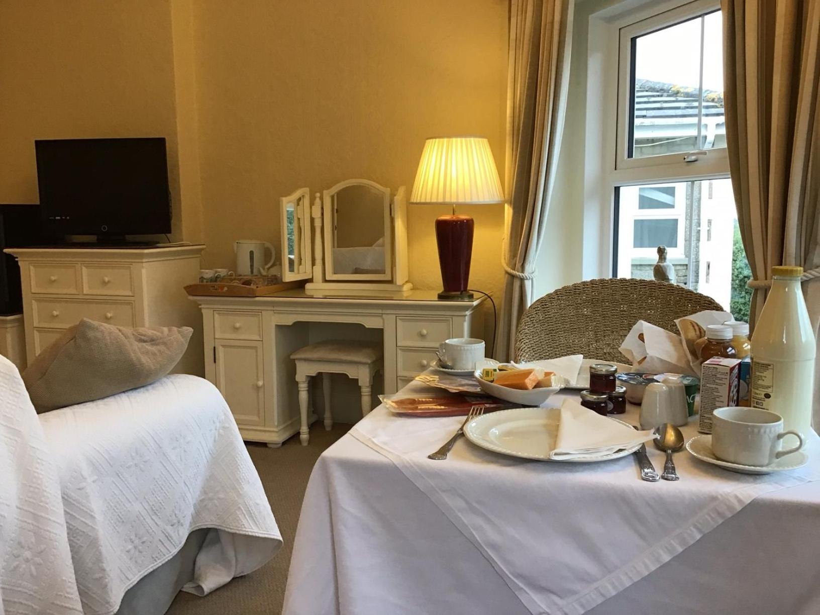 Hotel Fernbank Shanklin Zewnętrze zdjęcie