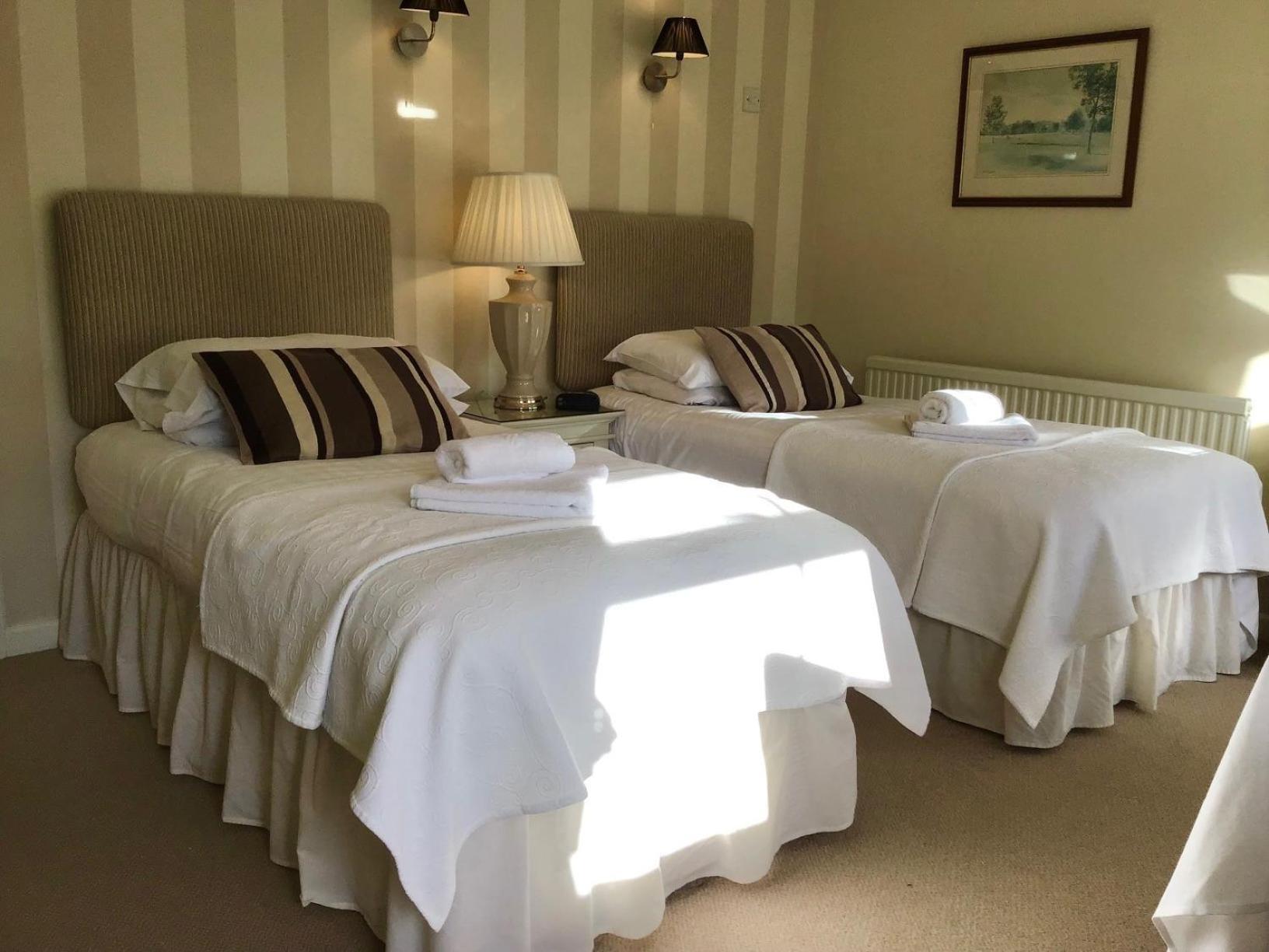Hotel Fernbank Shanklin Zewnętrze zdjęcie