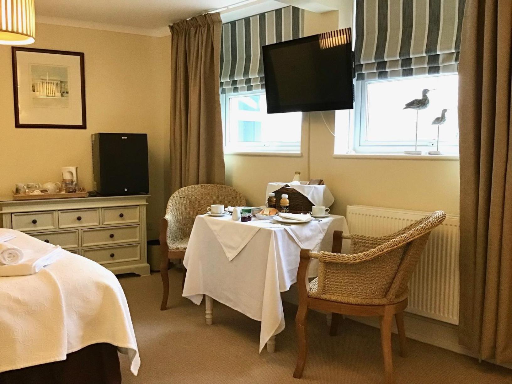 Hotel Fernbank Shanklin Zewnętrze zdjęcie