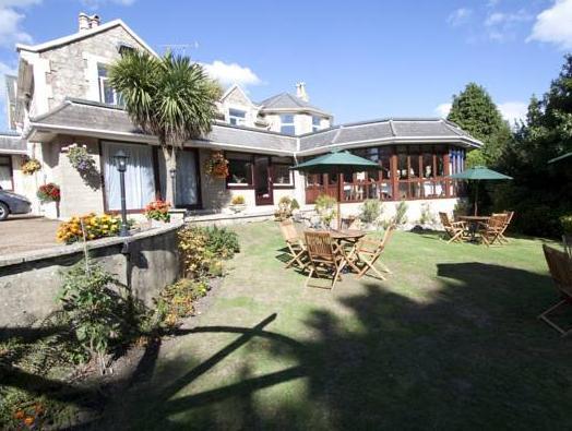 Hotel Fernbank Shanklin Zewnętrze zdjęcie
